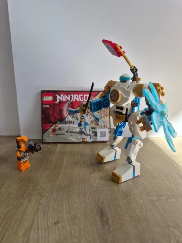 Lego original ninjago