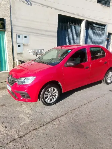 Renault Kwid Intense 1.0 Flex 12V 5P Mec. 2020