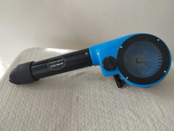 Equipamentos para Pet Shop - Mesa, Secador e Acessórios<br>É direto, profissional e tem