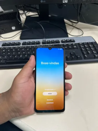 Galaxy A06 128gb