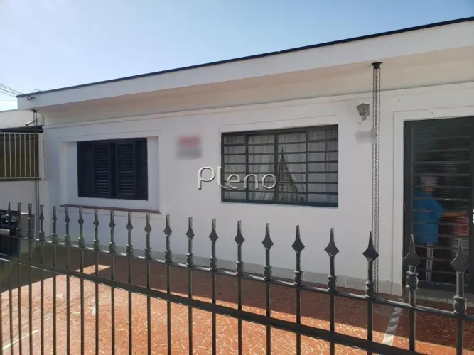 Casa à venda em Campinas, Parque Taquaral, com 4 quartos, com 153.5 m²