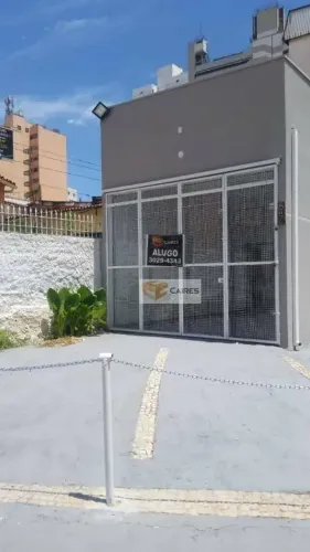 Salão para alugar, 30 m² por R$ 1.554,50/mês - Centro - Campinas/SP