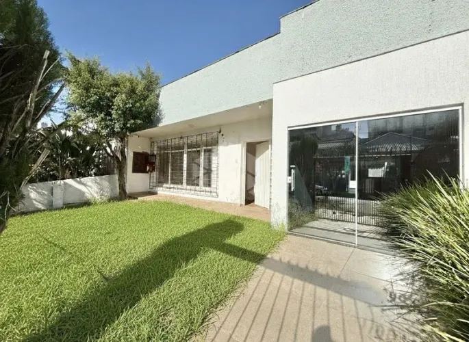 Casa Comercial 192M² - para Alugar