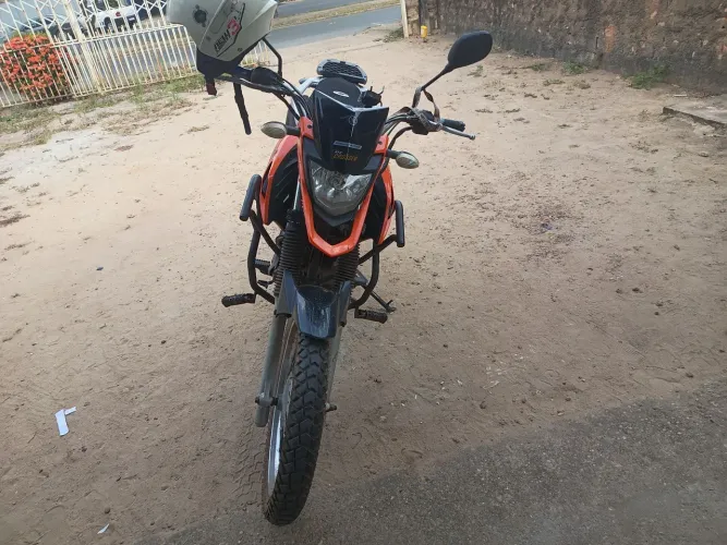 Vende-se ponto de transferência