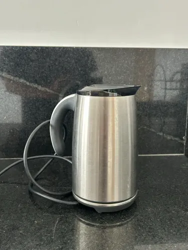 Espumador de Leite 220V Breville BMF300 para Chocolate Quente, Cappuccino, Latte