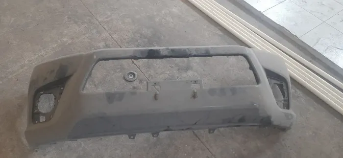 Para choque Toyota Hilux 2016 a 2018 original