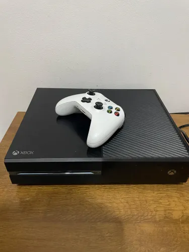 Xbox one fat 500gb