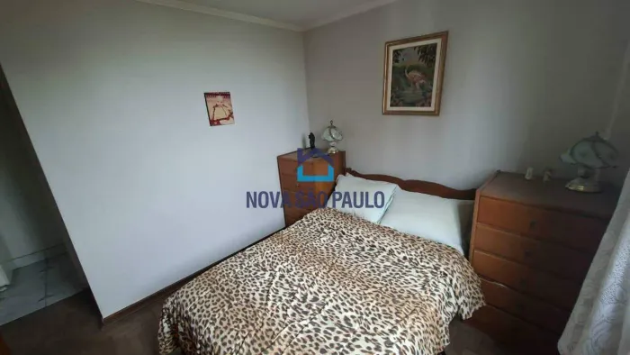 Apartamento de 85 m²
