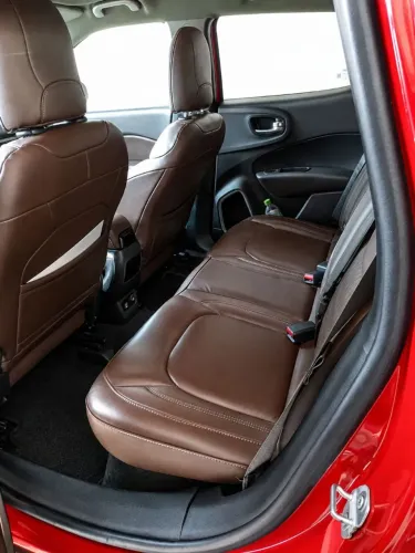 Fiat Toro Ranch 2.0 16V 4X4 Diesel Aut. 2022