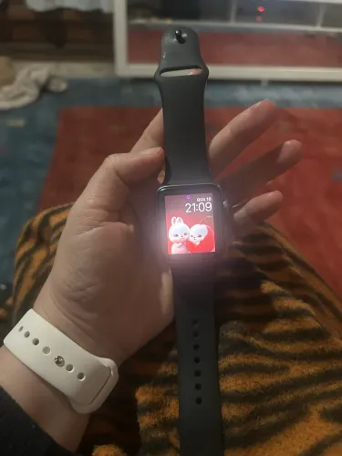Apple Watch série 3