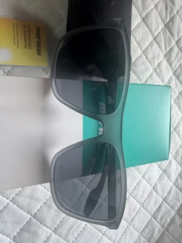 oculos hawaii fume fosco preto pared e c marmo