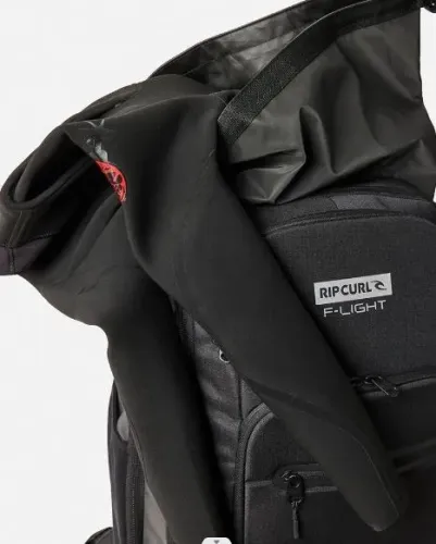 mochila rip curl f light
