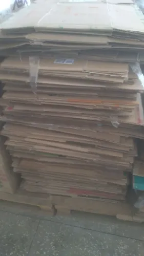 Cx de papelão para mudanças médias e grandes