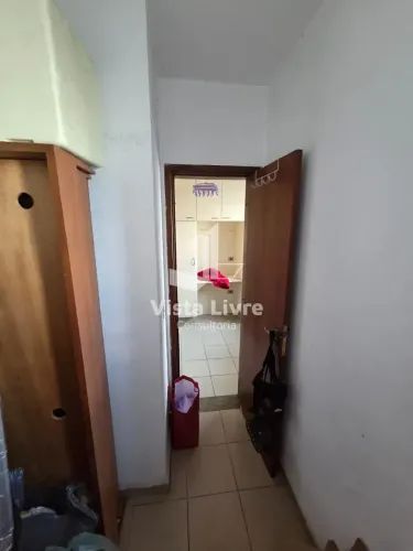 Apartamento à venda, Alto da Mooca, São Paulo, SP