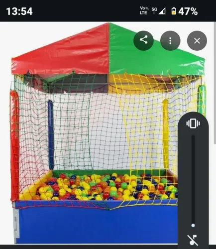Brinquedo para festa aniversários etc