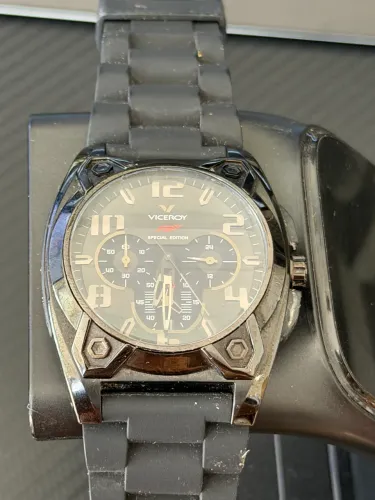 *VICEROY SPECIAL EDITION F1* ?
