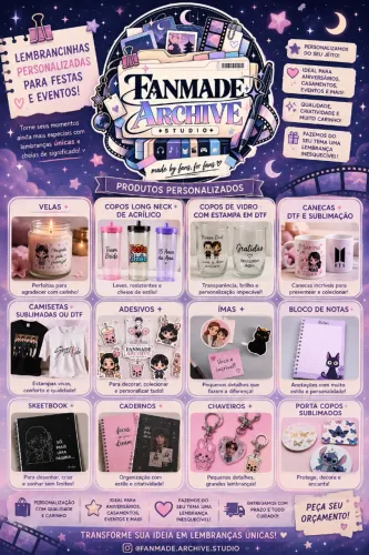 lembrancinhas personalizadas para festas e eventos