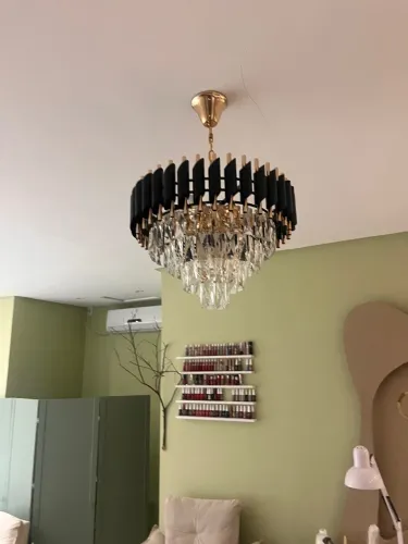Lustre