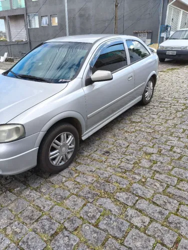 Chevrolet Astra GL 1.8 MPFI 3P 2000