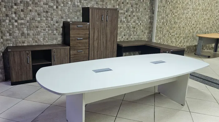 MESA REUNIÃO USADA 