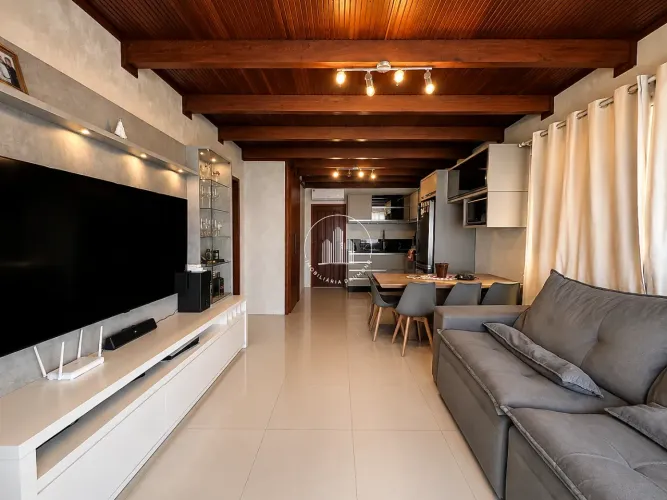 Casa 3 Quartos com 1 Suíte e 160m² - Centro histórico - EST