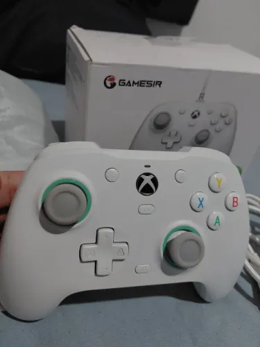Vendo Controle Gamesir G7 SE - Xbox série S/X , One e PC