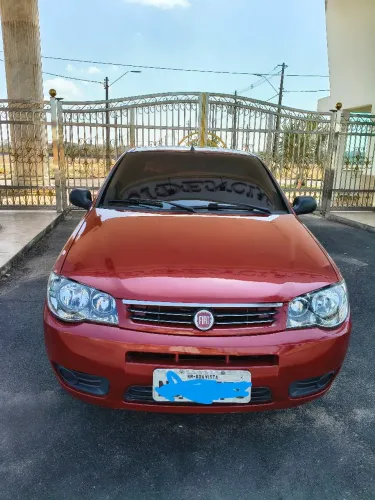 Fiat Palio Celebration 1.0 Fire Flex 8V 4P 2016