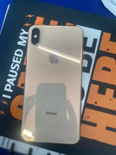 iPhone XS Max