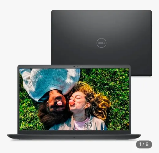 Notebook dell para exigentes
