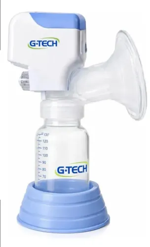 Bombinha Tira leite Elétrica G-Tech