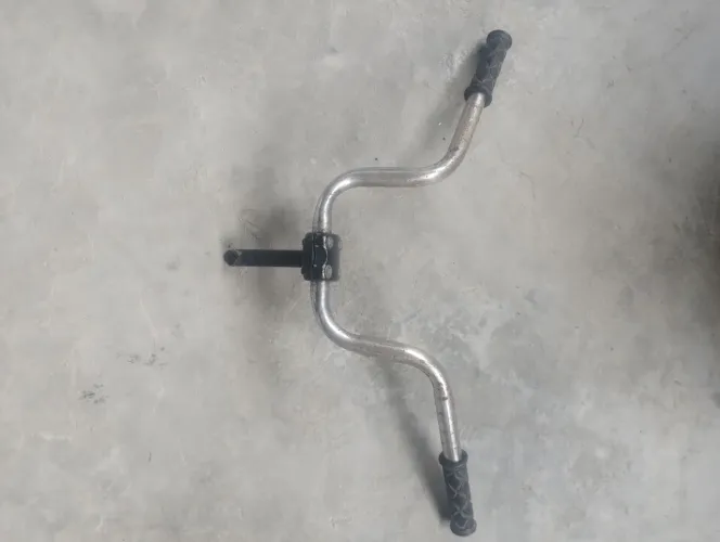 Guidão de bicicleta usado!