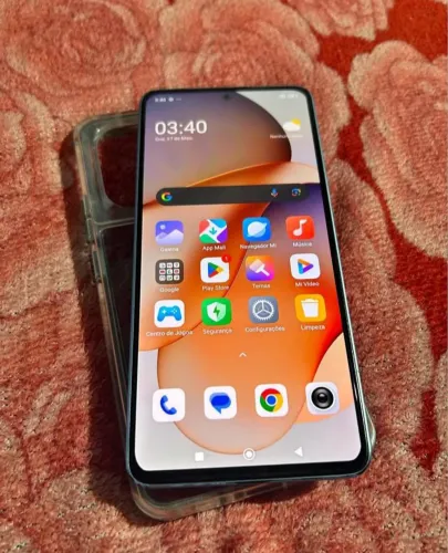 Redmi note 13 pro 256