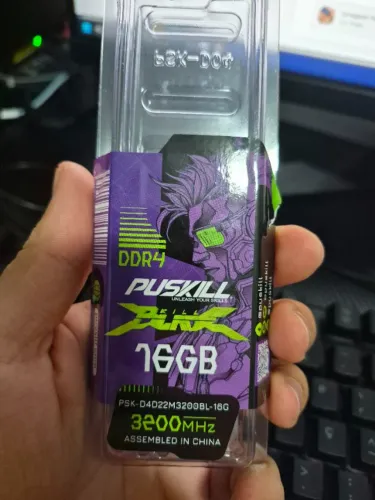 memoria ram ddr4 notebook 16gb 3200mhz