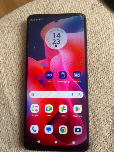 Moto g24