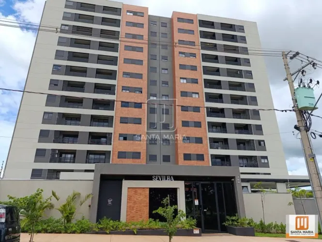 Apartamento (tipo - padrao) 2 dormitórios, portaria 24 horas, elevador, em condomínio fech