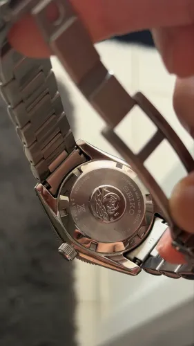 RELÓGIO SEIKO PROSPEX - ESTADO DE NOVO