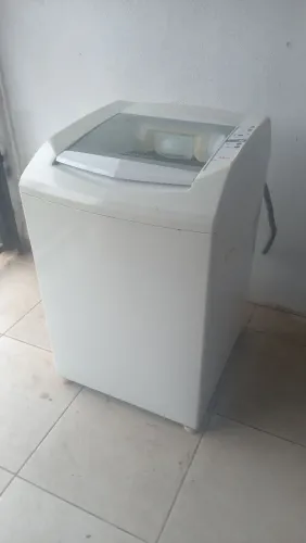 Máquina de lavar 11 kilos