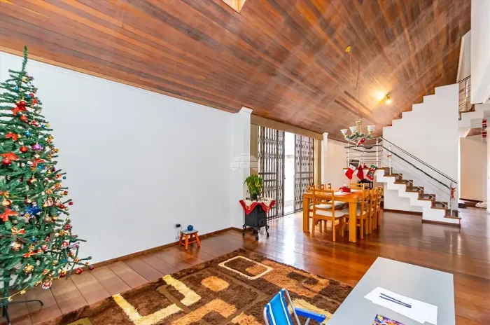 Sobrado Residencial para Venda no Bairro Tarumã