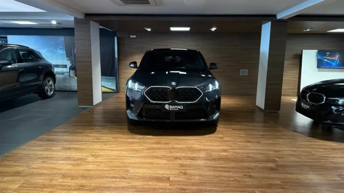 BMW X2 Xdrive20i M Sport 2025