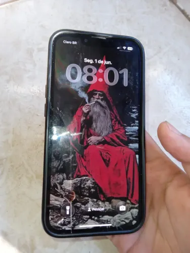 iPhone 13