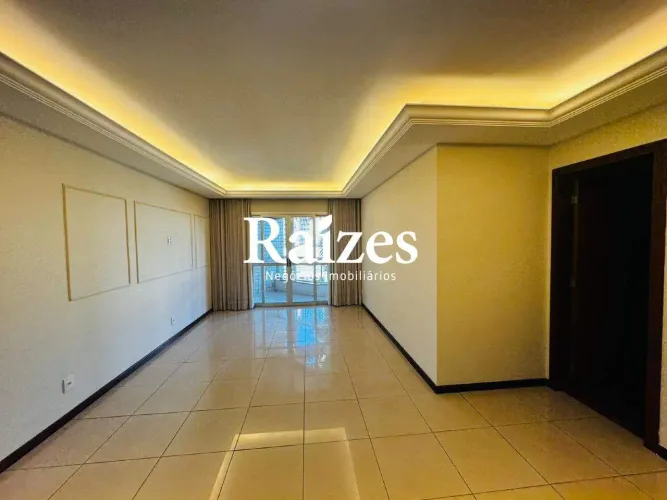 Apartamento Planejado de 105m² com 3 Quartos sendo1 Suíte e Lazer Completo, bairro Osvaldo