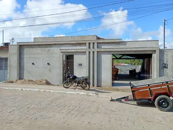 Casa pra vender logo!!no precinho q cabe no seu bolso!?
