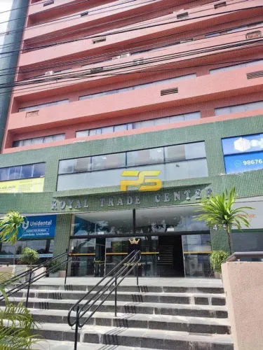 SALAS COMERCIAIS À VENDA R$ 160 MIL CADA
