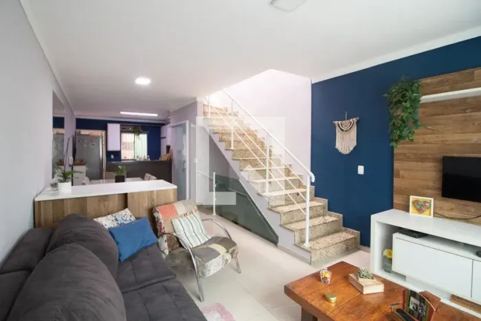 Casa à Venda - Vila Guilherme, 2 Quartos, 140 m2