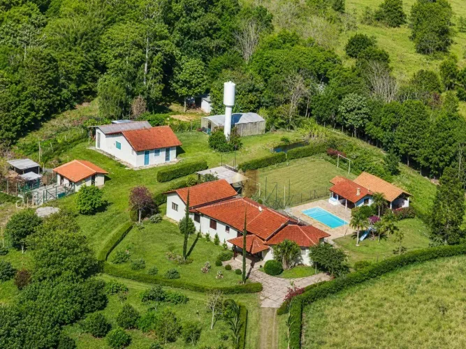 chácara Sítio à Venda entre Itatiba Valinhos e vinhedo campinas