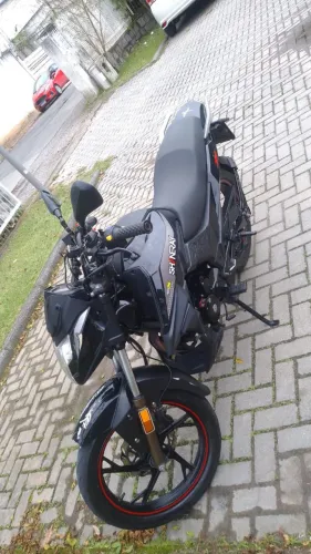 Vende-se Shineray 150