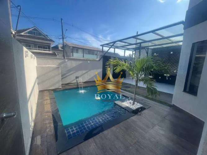 Casa Duplex à venda, Vargem Pequena, Rio de Janeiro, RJ