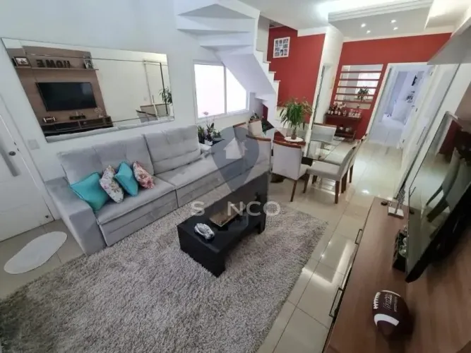 CASA PARA VENDA, NO JARDIM QUINTAS DAS VIDEIRAS, NA CIDADE DE JUNDIAÍ