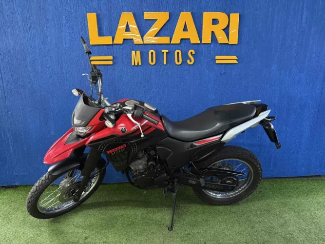Yamaha Xtz 250 lander 249cc 2023