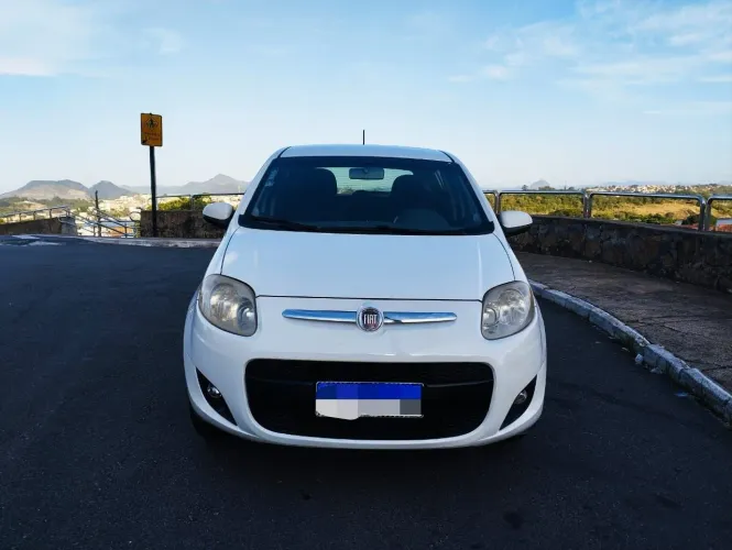Fiat Palio Attra./italia 1.4 EVO F.flex 8V 5P 2013